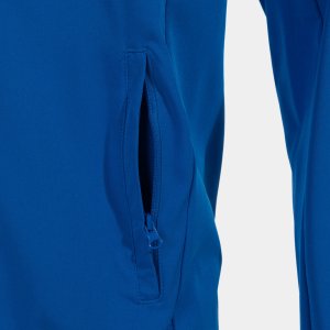JOMA MONTREAL TRACKSUIT ROYAL NAVY
