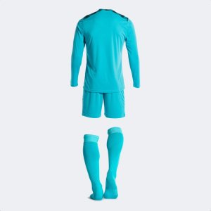 JOMA ZAMORA VIII SET FLUOR TURQUOISE