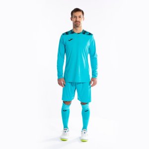 JOMA ZAMORA VIII SET FLUOR TURQUOISE