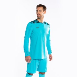 JOMA ZAMORA VIII SET FLUOR TURQUOISE