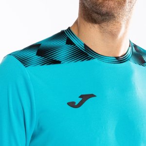 JOMA ZAMORA VIII SET FLUOR TURQUOISE