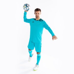 JOMA ZAMORA VIII SET FLUOR TURQUOISE