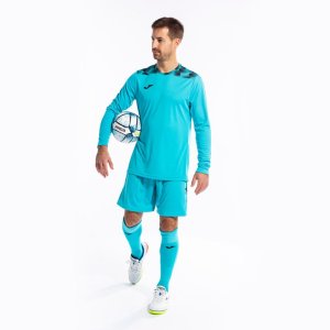 JOMA ZAMORA VIII SET FLUOR TURQUOISE