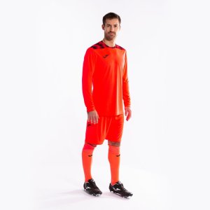 JOMA ZAMORA VIII SET FLUOR CORAL