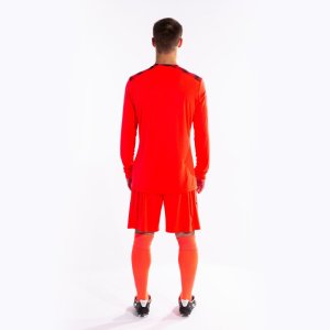 JOMA ZAMORA VIII SET FLUOR CORAL