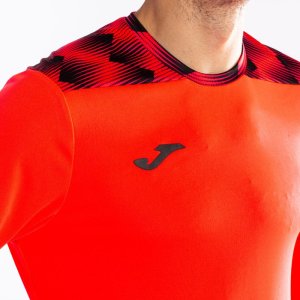 JOMA ZAMORA VIII SET FLUOR CORAL