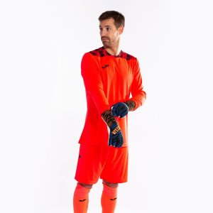 JOMA ZAMORA VIII SET FLUOR CORAL