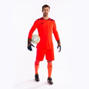JOMA ZAMORA VIII SET FLUOR CORAL