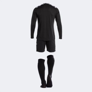 JOMA ZAMORA VIII SET BLACK