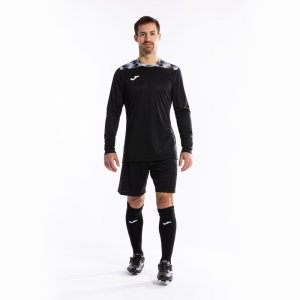 JOMA ZAMORA VIII SET BLACK