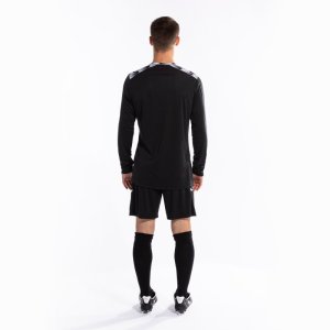 JOMA ZAMORA VIII SET BLACK