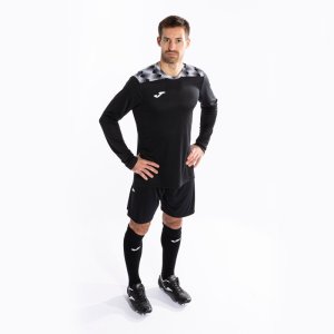 JOMA ZAMORA VIII SET BLACK