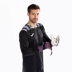 JOMA ZAMORA VIII SET BLACK