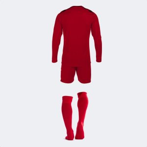 JOMA ZAMORA VIII SET RED