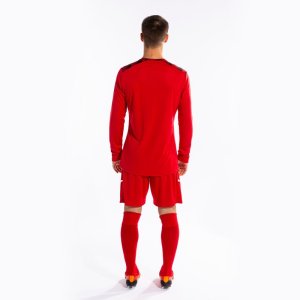 JOMA ZAMORA VIII SET RED