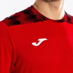 JOMA ZAMORA VIII SET RED