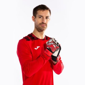JOMA ZAMORA VIII SET RED