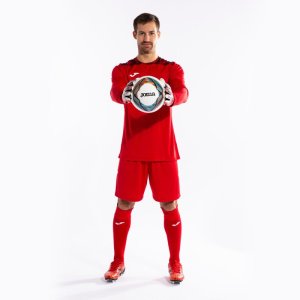 JOMA ZAMORA VIII SET RED