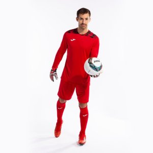 JOMA ZAMORA VIII SET RED