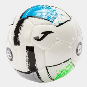 JOMA DALI II BALL GREY GREEN BLUE - PACK 12 -