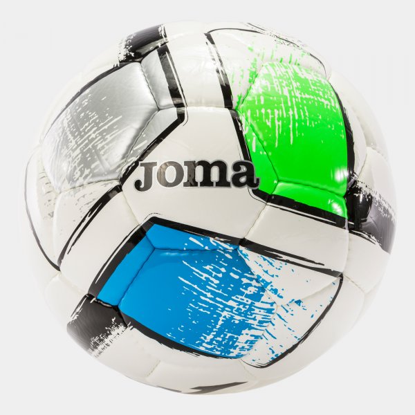 JOMA DALI II BALL GREY GREEN BLUE - PACK 12 -