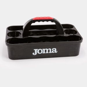 JOMA CARRIER PRO BOTTLE BOX BLACK ROYAL