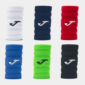JOMA SLAM PRO WRISTBAND MULTICOLOR