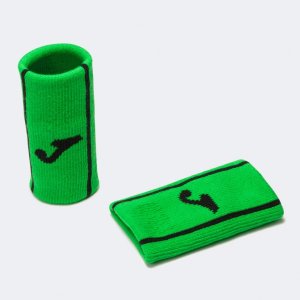JOMA GAME WRISTBAND MULTICOLOR PCS 12