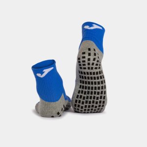JOMA ANTI-SLIP SOCKS ROYAL 6PCS