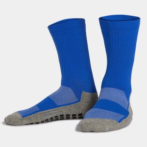 JOMA ANTI-SLIP SOCKS ROYAL 6 PCS