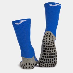 JOMA ANTI-SLIP SOCKS ROYAL 6 PCS