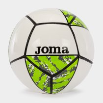 JOMA CHALLENGE II BALL WHITE GREEN