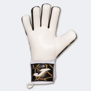 JOMA GK- PRO GOALKEEPER GLOVES BLACK GOLD