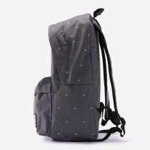 JOMA ACTIVE WORLD BACKPACK ANTHRACITE