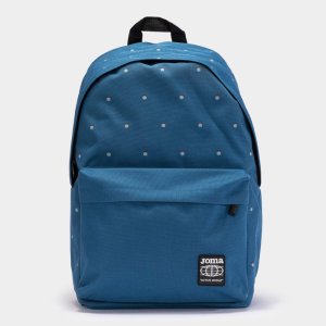 JOMA ACTIVE WORLD BACKPACK BLUE