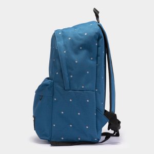 JOMA ACTIVE WORLD BACKPACK BLUE