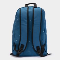 JOMA ACTIVE WORLD BACKPACK BLUE