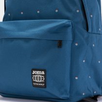 JOMA ACTIVE WORLD BACKPACK BLUE