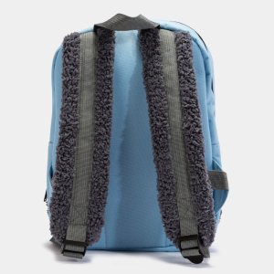 JOMA FRIENDLY BACKPACK SKY BLUE