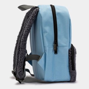JOMA FRIENDLY BACKPACK SKY BLUE