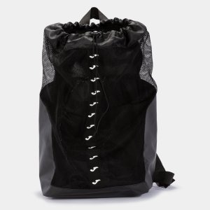JOMA SPLASH BACKPACK BLACK