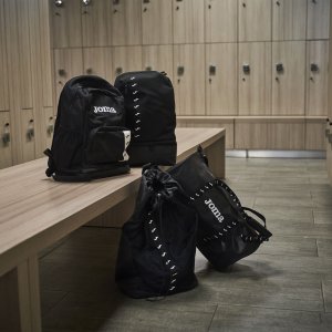 JOMA SPLASH BACKPACK BLACK