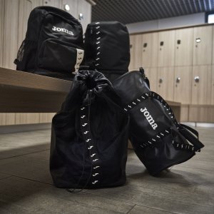 JOMA SPLASH BACKPACK BLACK