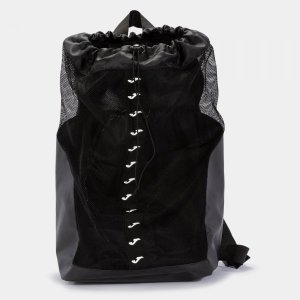 JOMA SPLASH BACKPACK BLACK