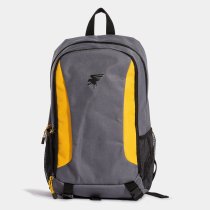 JOMA EXPLORER BACKPACK ANTHRACITE YELLOW