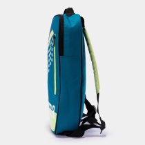 JOMA OPEN BACKPACK GREEN