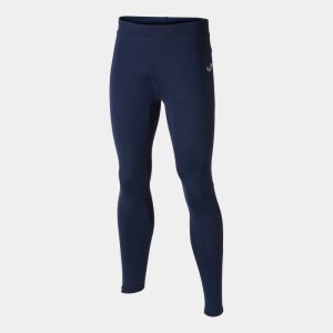 JOMA ELITE IX LONG TIGHTS NAVY
