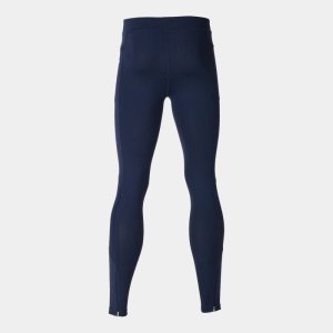 JOMA ELITE IX LONG TIGHTS NAVY
