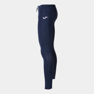 JOMA ELITE IX LONG TIGHTS NAVY