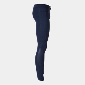 JOMA ELITE IX LONG TIGHTS NAVY